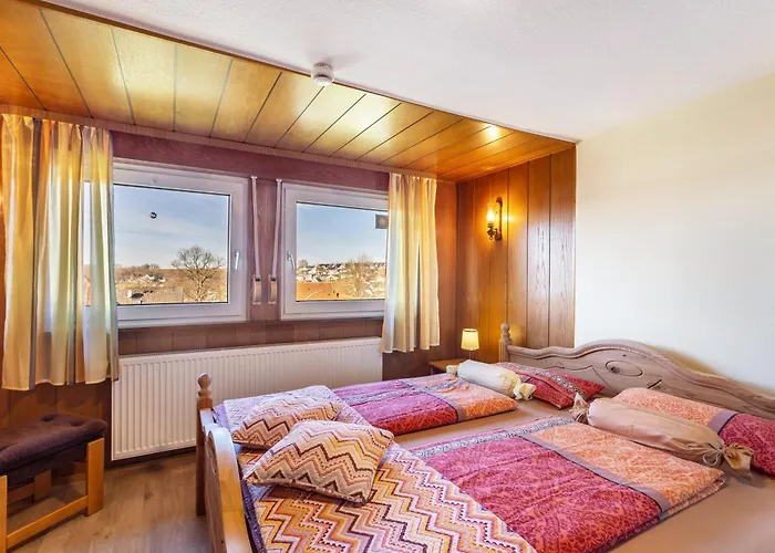 Casa Felicitas Und Möhnesee