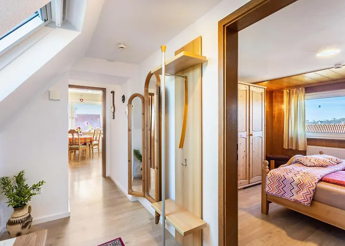 Casa Felicitas Und Appartement