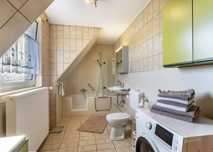 Casa Felicitas Und Appartement *