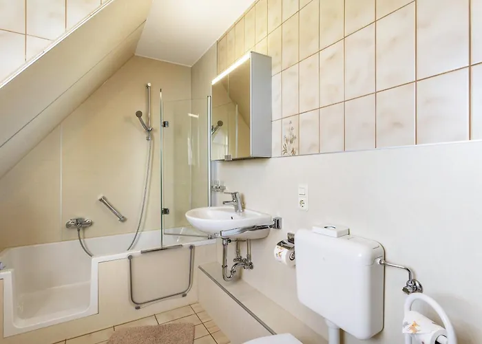 Appartement Casa Felicitas Und