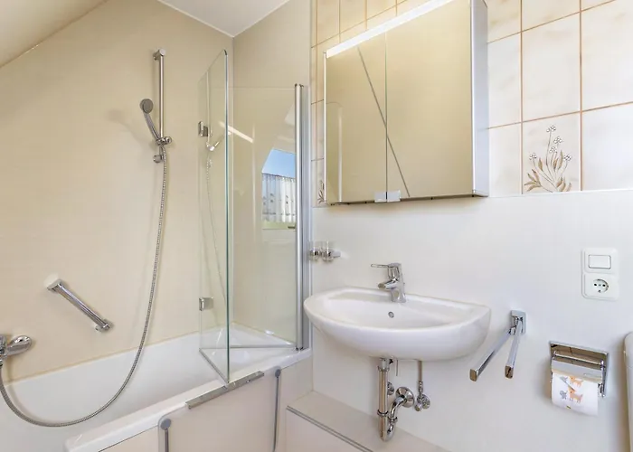 Casa Felicitas Und Möhnesee