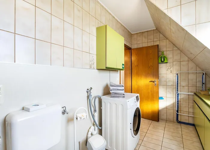 Casa Felicitas Und Möhnesee