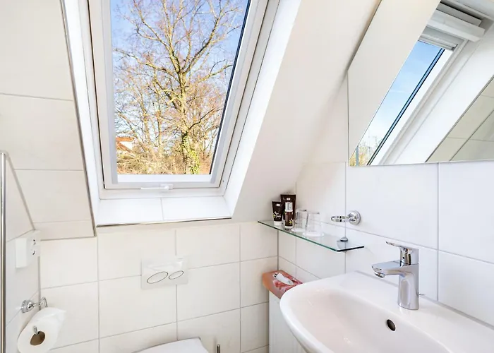 Casa Felicitas Und Möhnesee