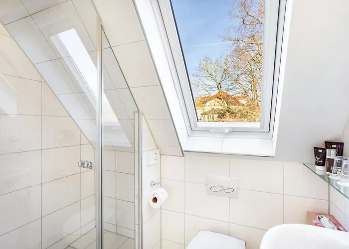 Casa Felicitas Und Appartement *