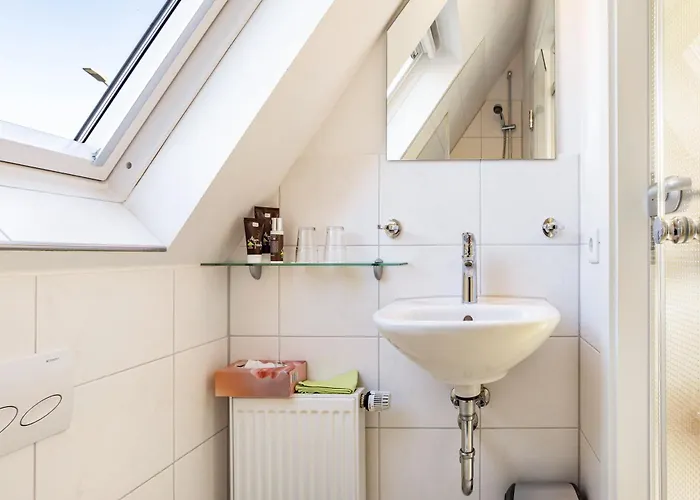 Casa Felicitas Und Daire