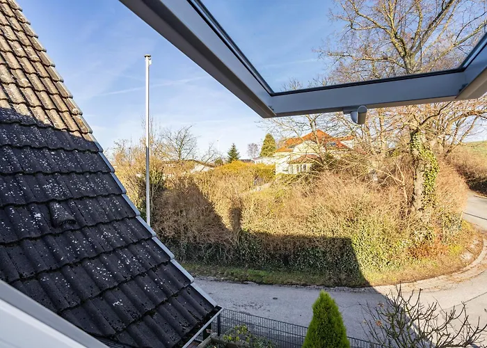 Casa Felicitas Und Daire