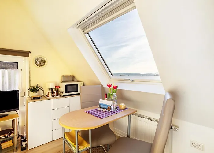 Appartement Casa Felicitas Und Möhnesee