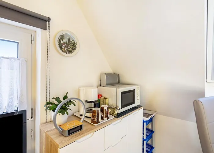 Appartement Casa Felicitas Und