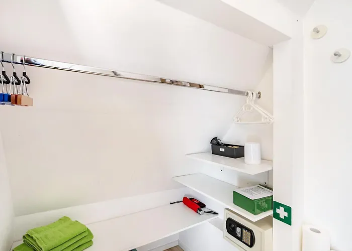 Appartement Casa Felicitas Und