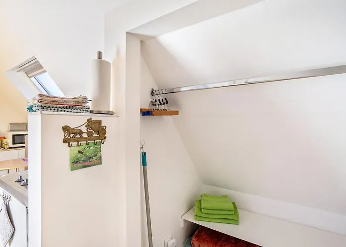 Casa Felicitas Und * Möhnesee