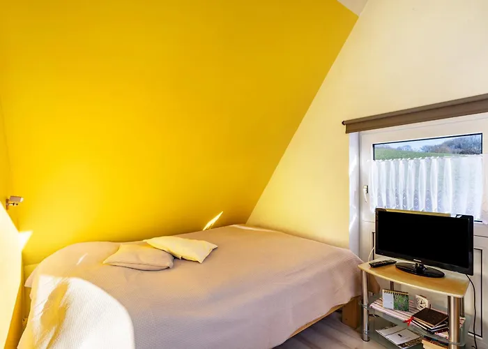 Casa Felicitas Und Appartement