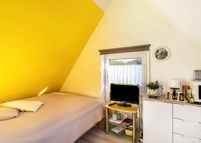 Appartement Casa Felicitas Und Möhnesee