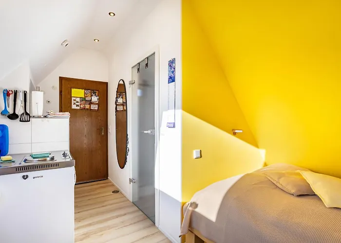 Casa Felicitas Und Appartement
