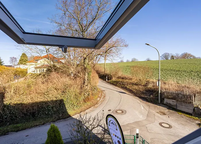 Casa Felicitas Und Appartement Möhnesee