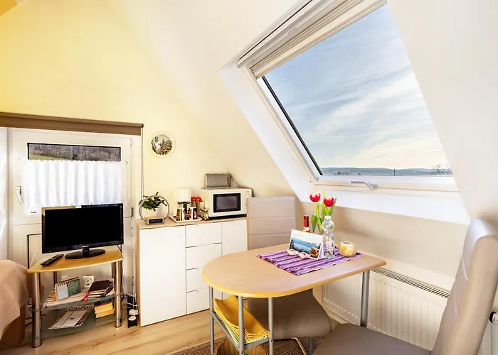 Appartement Casa Felicitas Und Möhnesee