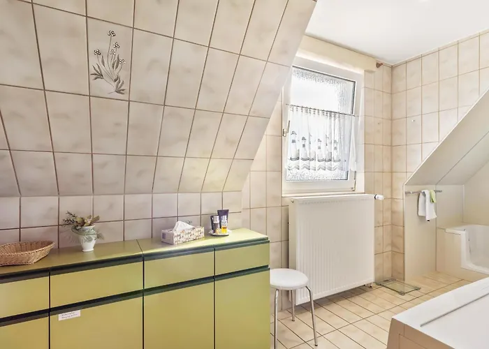 Appartement Casa Felicitas Und