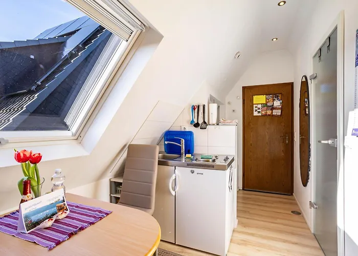 Casa Felicitas Und Appartement Möhnesee