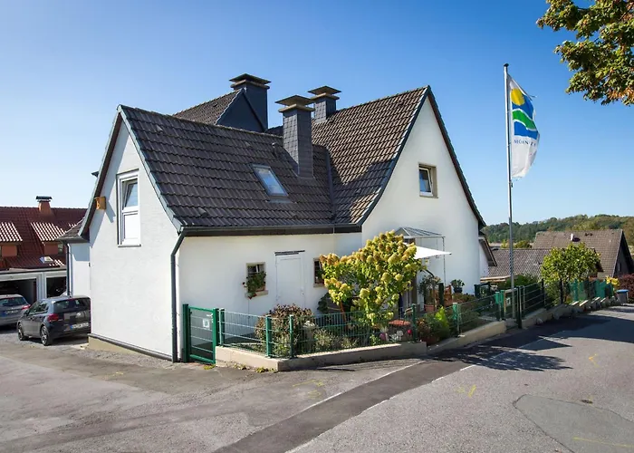 Casa Felicitas Und Appartement *